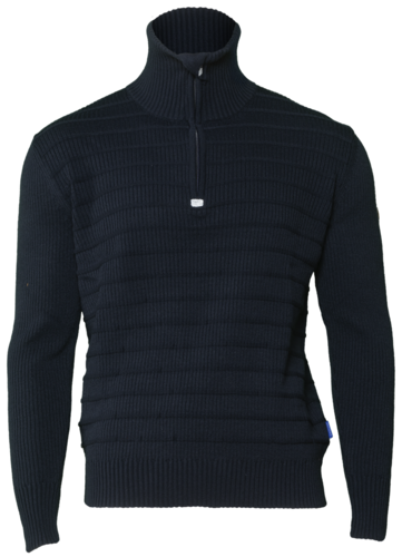 Stölen zip Navy