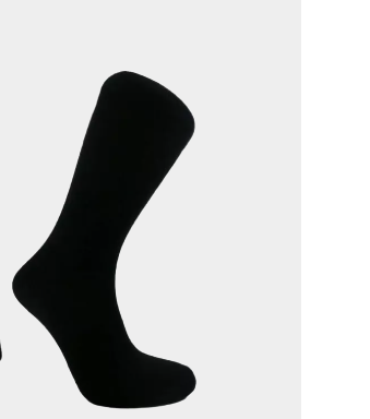 Linerstrumpa merinoull 3-pack strl 35-38