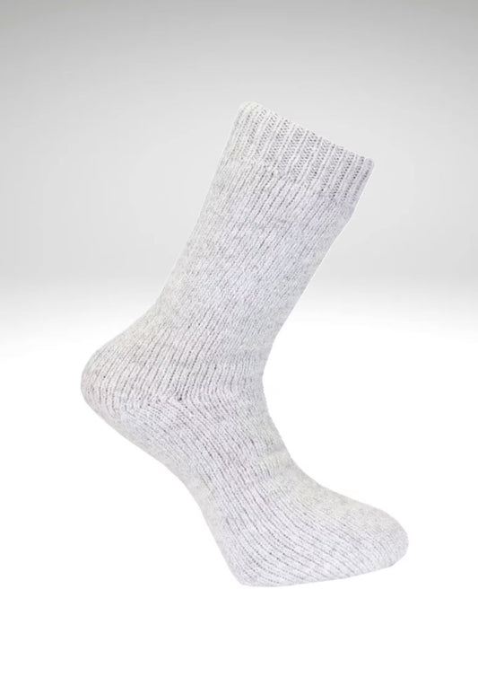 Eskimo Raggsocka Ull 35-38