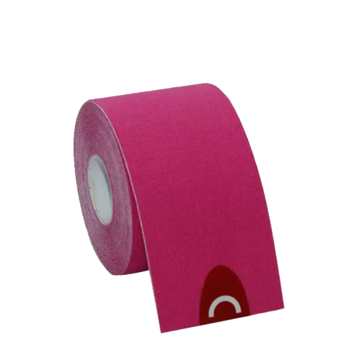 Kinesiologitejp 1-pack rosa
