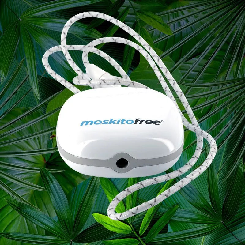 Moskitofree Forever - ECO
