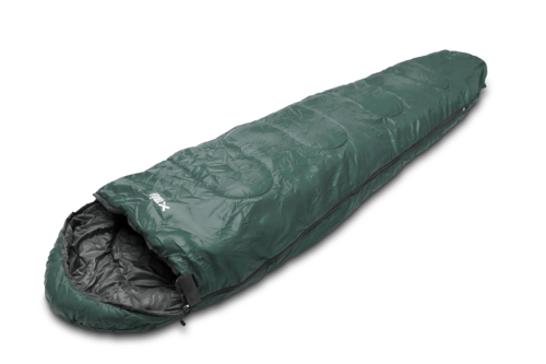 Sovsäck Briv Traveller 200
