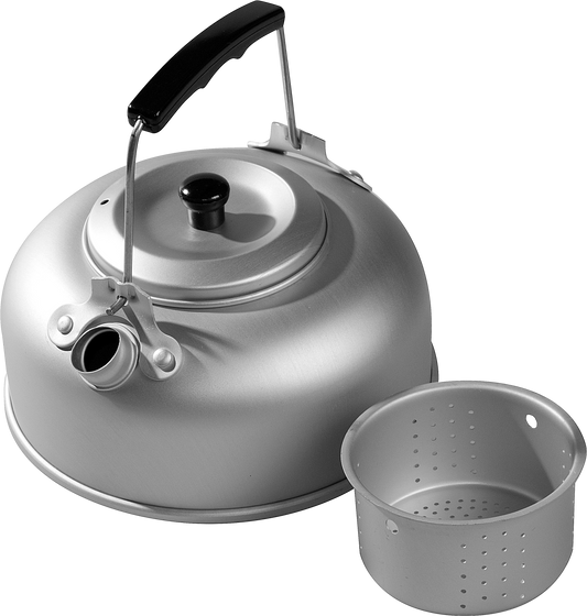 Briv Kaffepanna aluminium 0,9 L