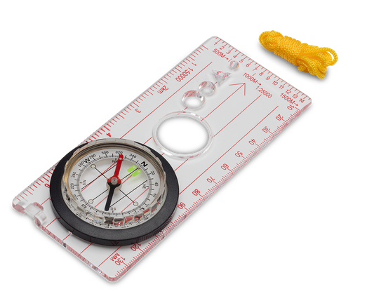 Briv Kompass