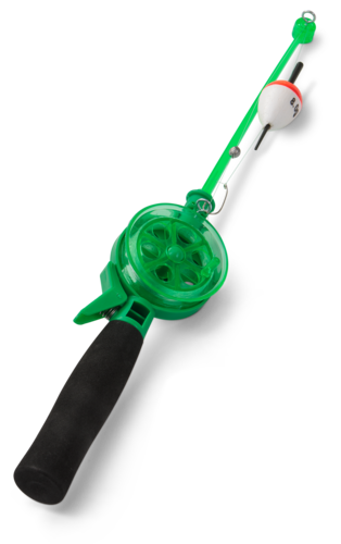 Briv Metset komplett - kort