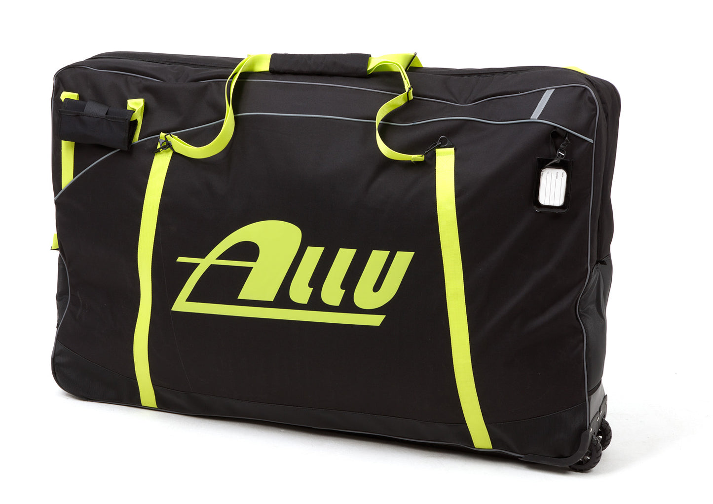 Cykelväska 126x77x22