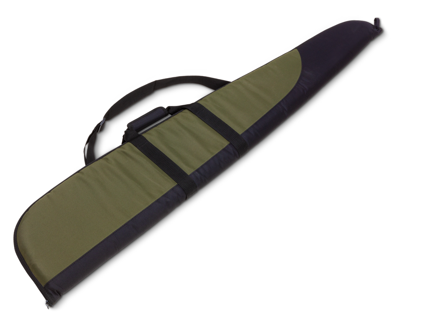 Gevärsfodral Briv Huntsman Green/Black