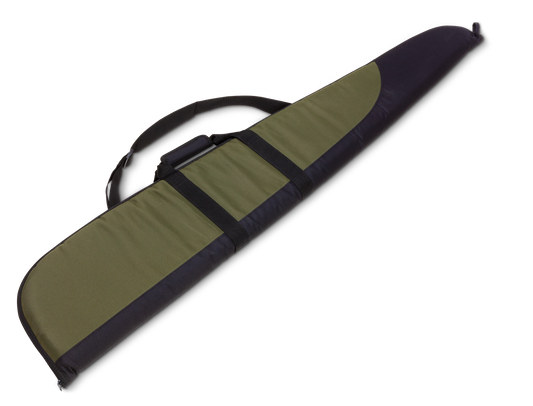 Gevärsfodral Briv Huntsman Green/Black