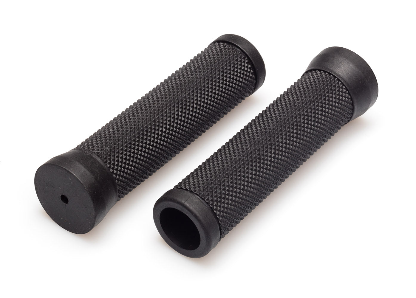 Cykelhandtag Briv Allround Svart