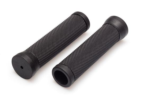 Cykelhandtag Briv Allround Svart