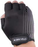 Briv Cykelhandske kort Medium