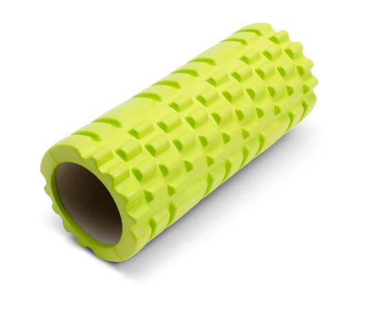 Briv Roller 33 - Limegrön