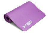 Briv NBR 10 Träningsmatta - Lila