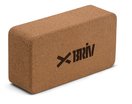 Briv Block - Kork