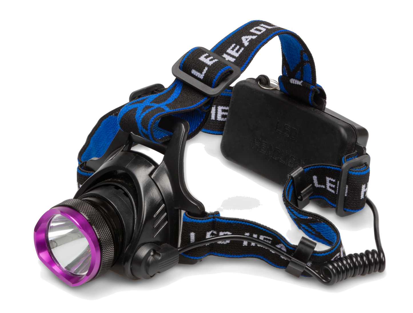 Briv Pannlampa HL10FR 10W Fixed focus