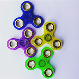 Krazy Spinner Glitter Edition