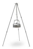 Briv Camp Tripod - 3-bensstativ lägereld