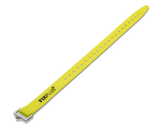 Spännband FixPlus 66 cm Gul