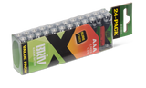 Batteri AAA LR03 - 24-pack