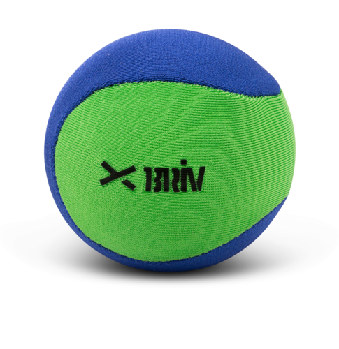 Briv Vattenstudsboll