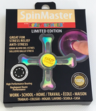 Krazy Spinner Limited Edition 5R