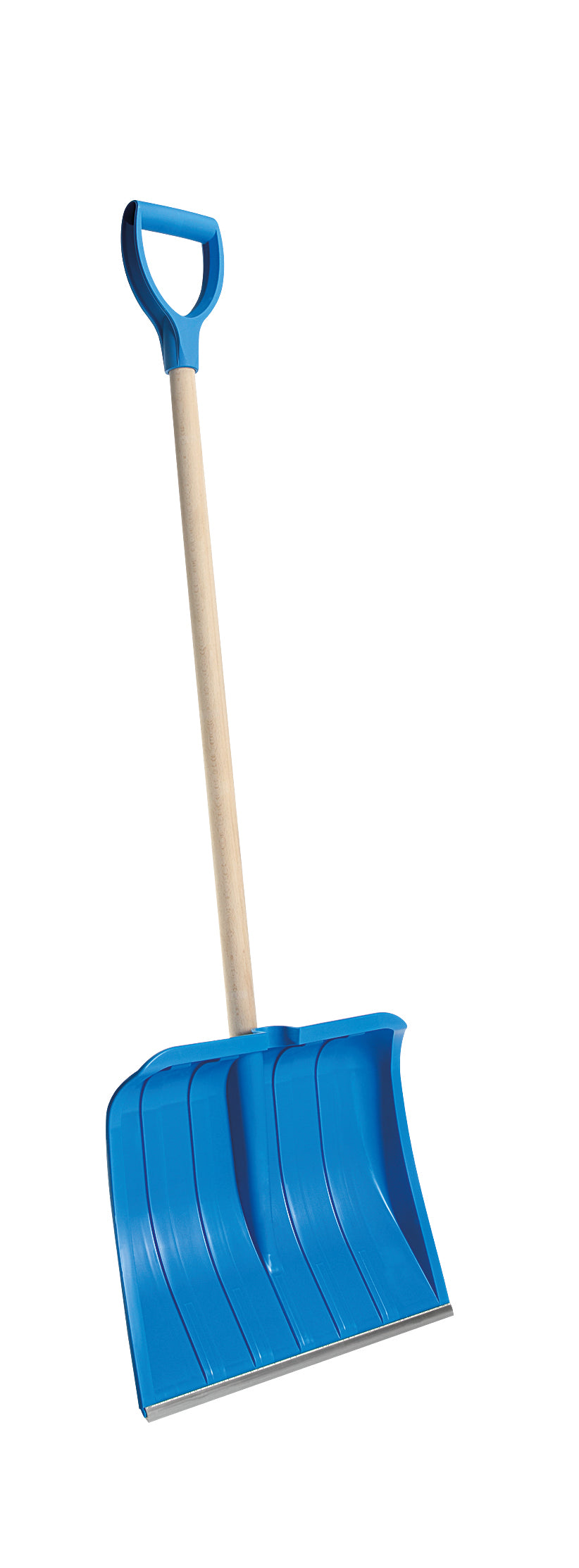 Snow Pusher 50 Blå, 10/160
