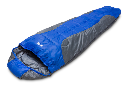 Sovsäck Briv Trekker Blue 200