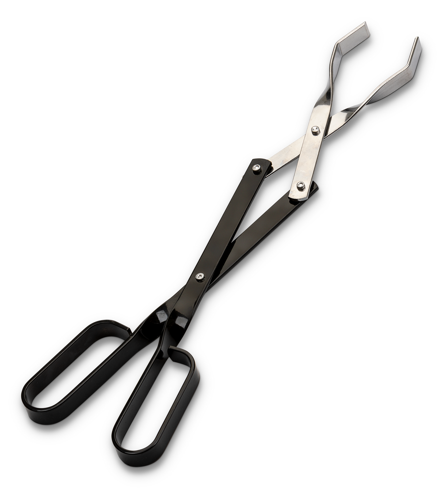 GRABit 40  Bras-/grilltång Kort, Svart