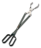 GRABit 50  Bras-/grilltång Lång, Grå