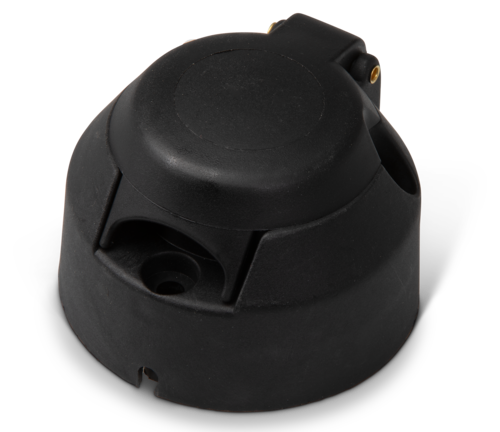 Släpvagnskontakt Briv Hona 7-stift