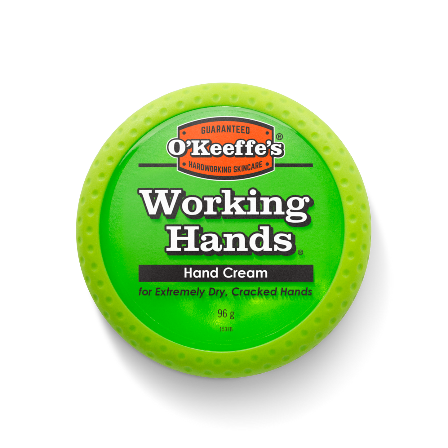 O'Keeffe's Working Hands  - Burk 96g