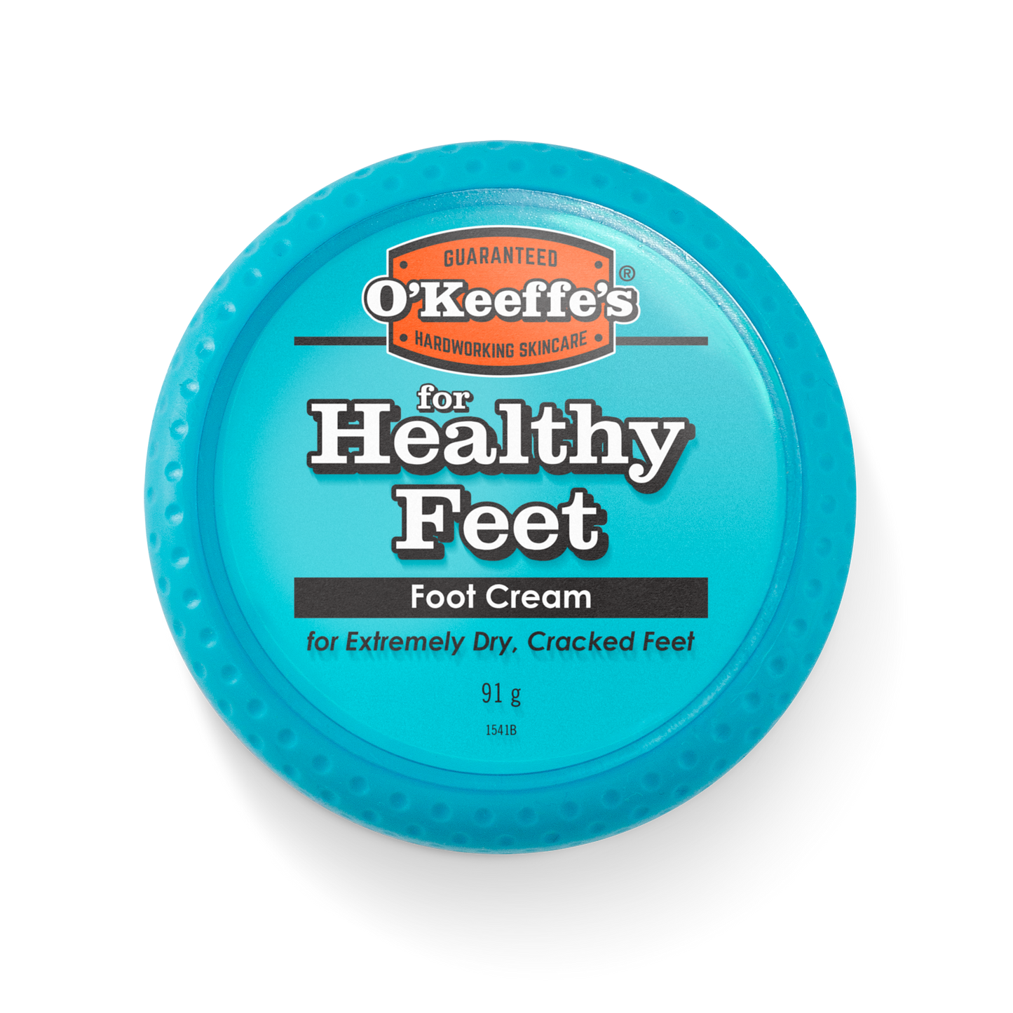 O'Keeffe's Healthy Feet- Burk 91g