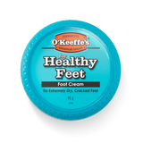 O'Keeffe's Healthy Feet- Burk 91g