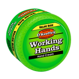 O'Keeffe's Working Hands - Burk 193g
