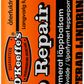 O'Keeffe's Lip Repair - Oparfymerad 4,2g