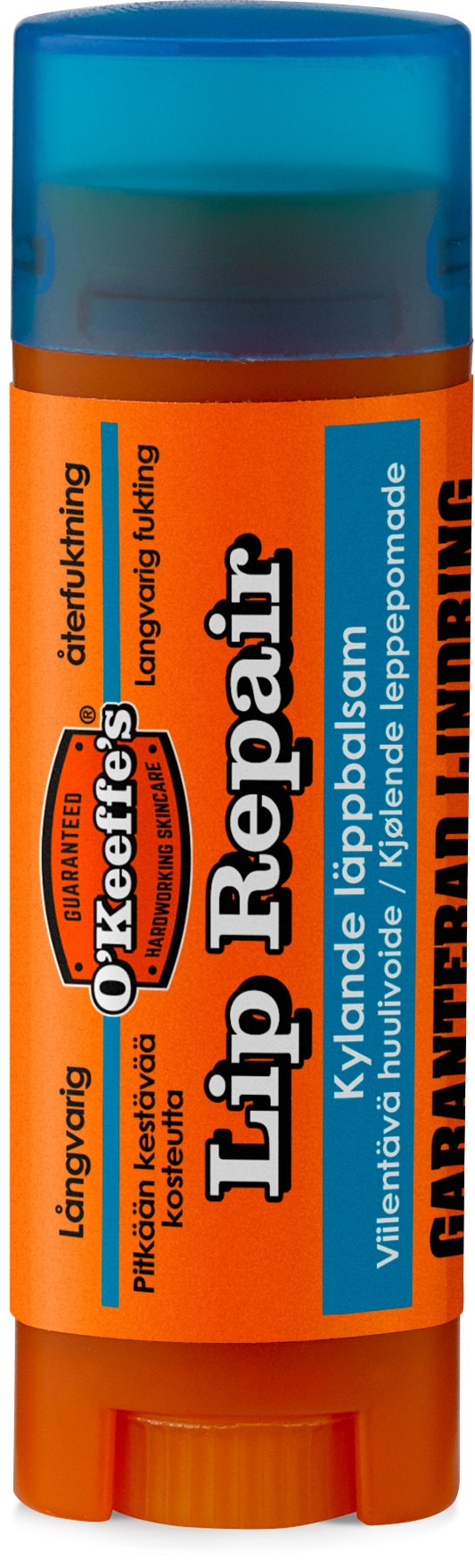 O'Keeffe's Lip Repair - Kylande 4,2g