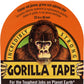Gorilla Tape Svart 32mx48mm