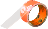 Gorilla Tape Genomskinlig Lagningstejp 8,2mx48mm