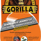Gorilla Tape Genomskinlig Lagningstejp 8,2mx48mm