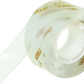 Gorilla Tape Monteringstejp 1,52 m x 25,4 mm