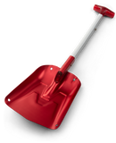 Briv SnowCompact hopfällbar skyffel