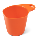 Briv Designkåsa 3 dl - Orange