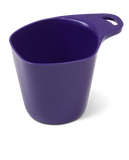 Briv Designkåsa 3 dl - Lila