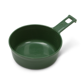 Briv Storkåsa 8 dl - Mörkgrön