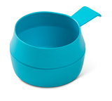 Briv Vikkåsa 2,5 dl - Ljusblå