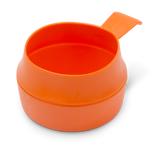 Briv Vikkåsa 2,5 dl - Orange