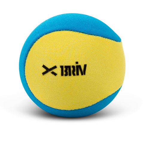 Briv Vattenstudsboll - Displaybox för ÅF 24 st