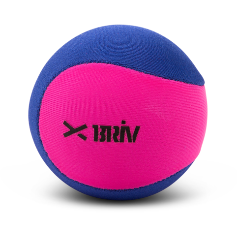 Briv Vattenstudsboll - Displaybox för ÅF 24 st