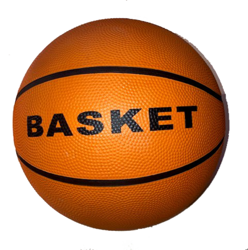Basketboll, strl 7