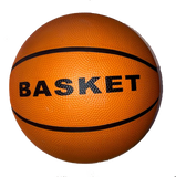 Basketboll, strl 7